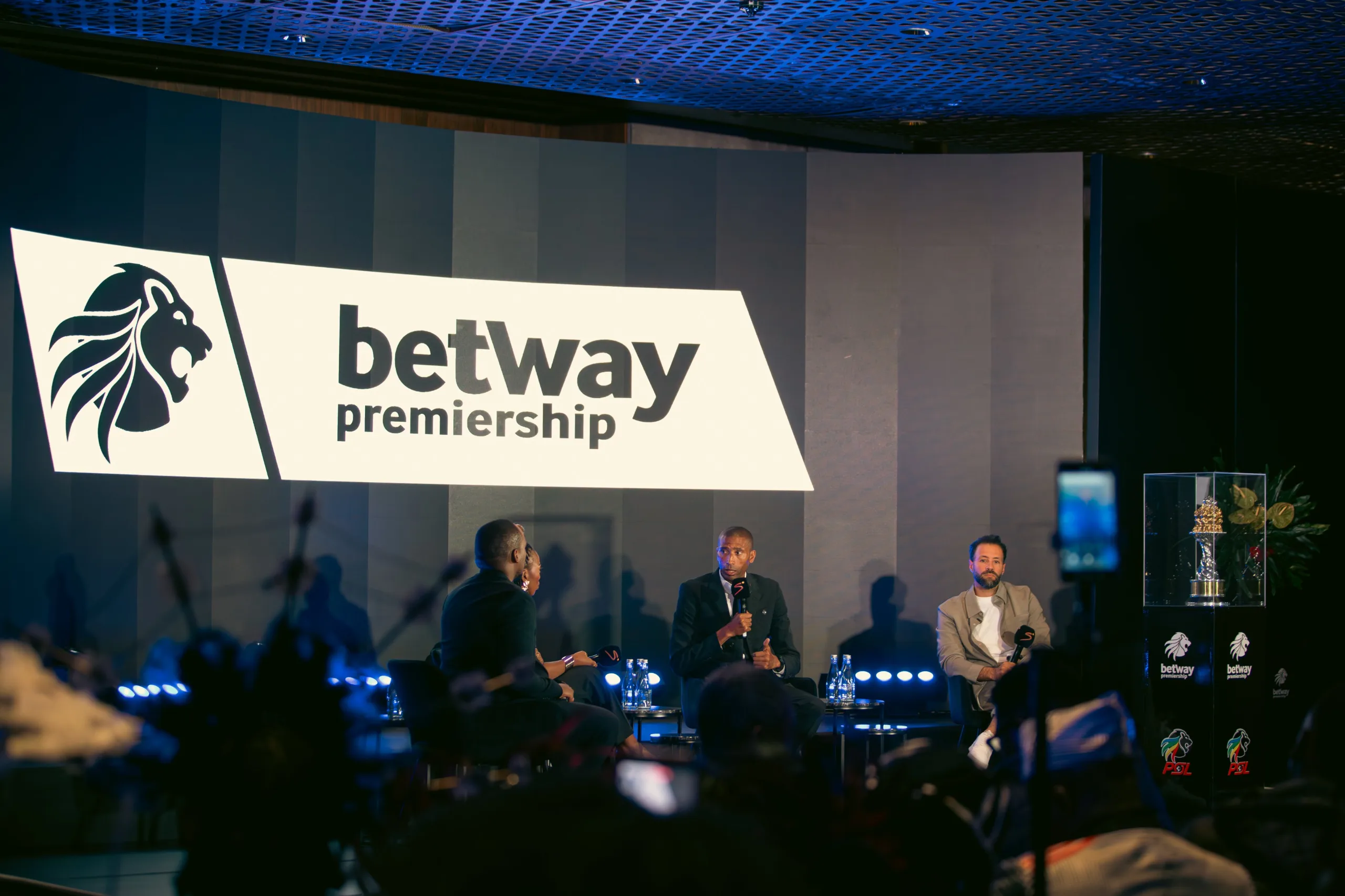 Abdelsam Ouaddou and Khalil Ben Youssef