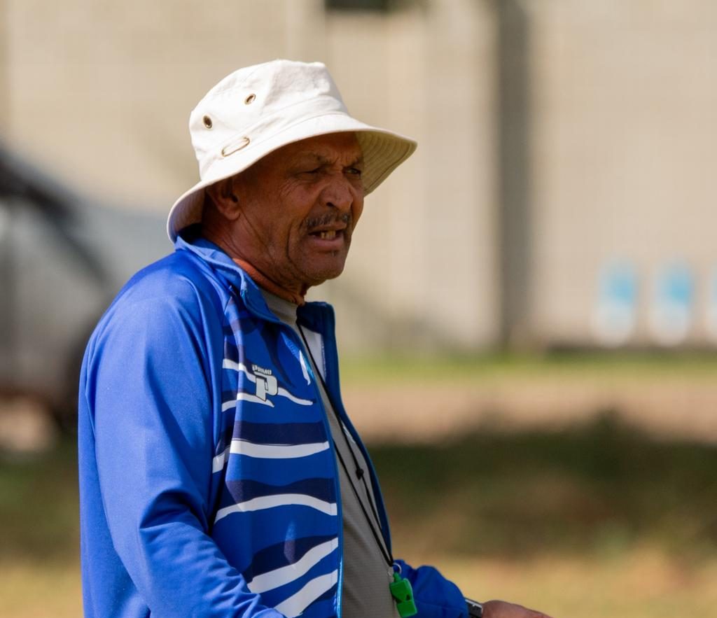 “There Is Nothing Else I Can Say”: Freese Stunned By Magesi Defensive Collapse vs Chiefs