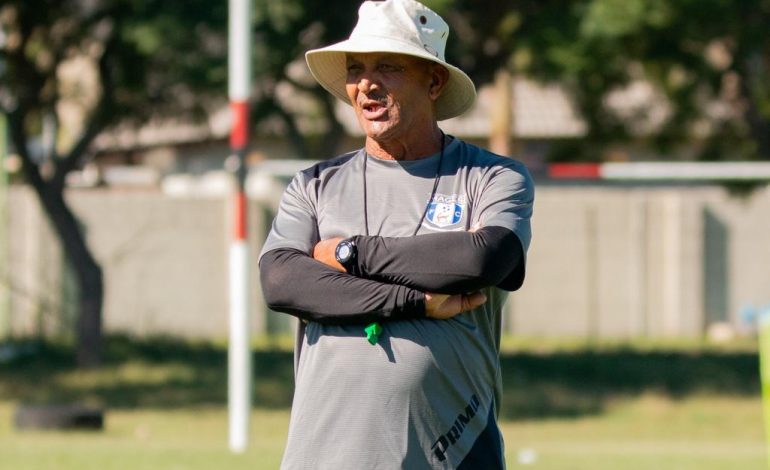 Freese Shifts Focus To Milford FC Clash