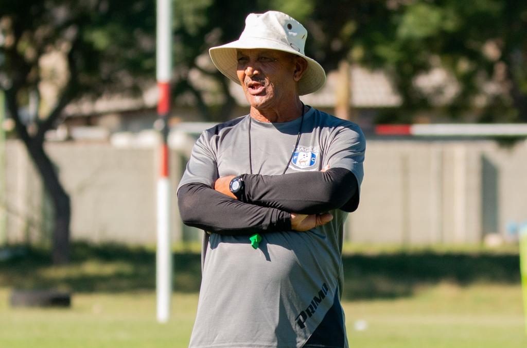 Freese Shifts Focus To Milford FC Clash