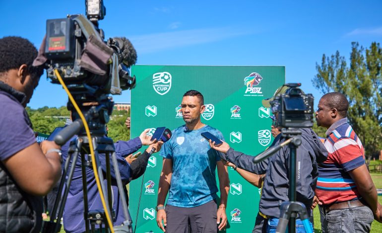 How The “Class Of 2012” Coaches Are Plotting Against Each Other In The Nedbank Cup Final