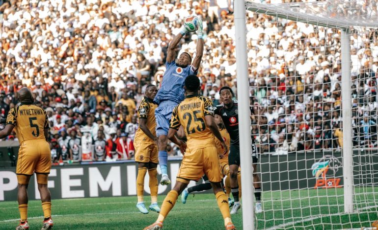 “He Was There”: Ben Youssef Singles Out One Amakhosi Star After Soweto Derby Drama