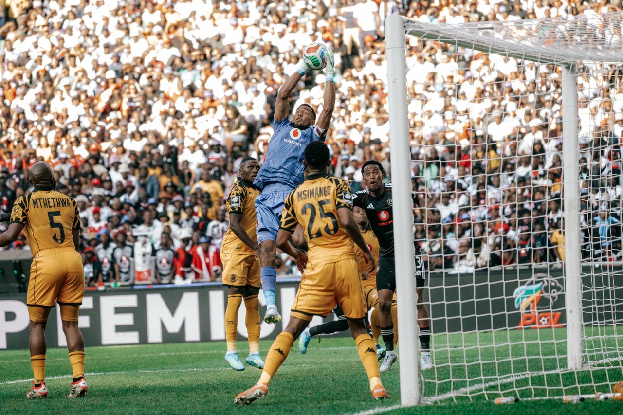 “He Was There”: Ben Youssef Singles Out One Amakhosi Star After Soweto Derby Drama