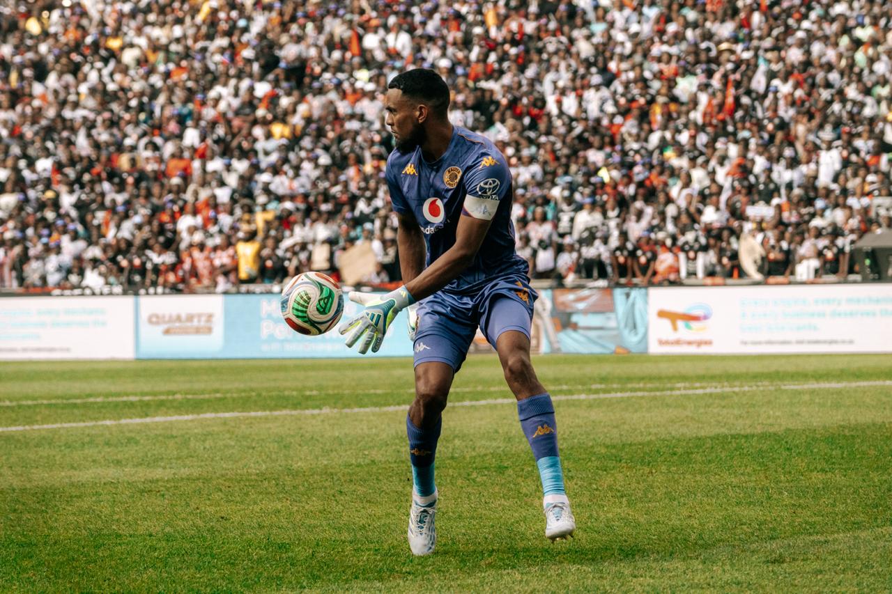 “Not Robots”: Ouaddou Blasts Pirates’ Wastefulness As Petersen Masterclass Rescues Chiefs