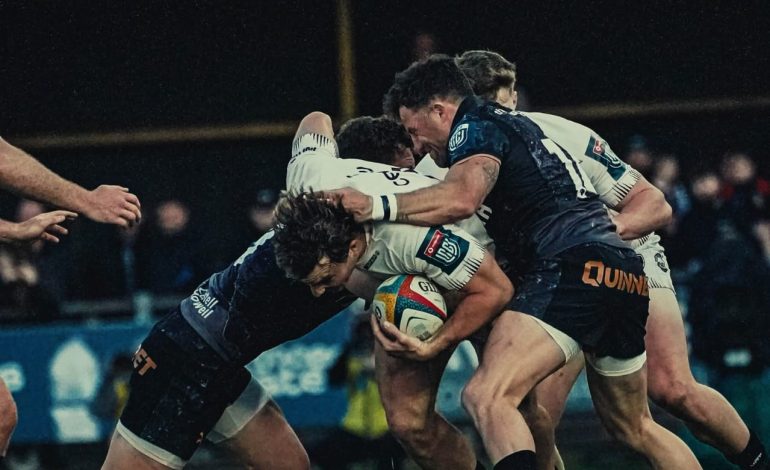 Pietersen Questions Uncontested Scrum Tactics After URC Defeat