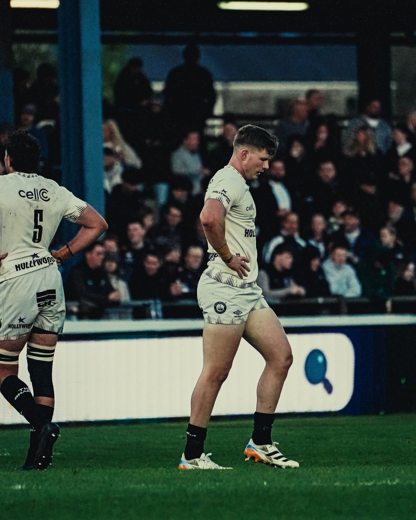 “Top 8 Is Out Of Reach” – Pietersen Laments ‘Soft Moments’ As Sharks’ Playoff Hopes Vanish