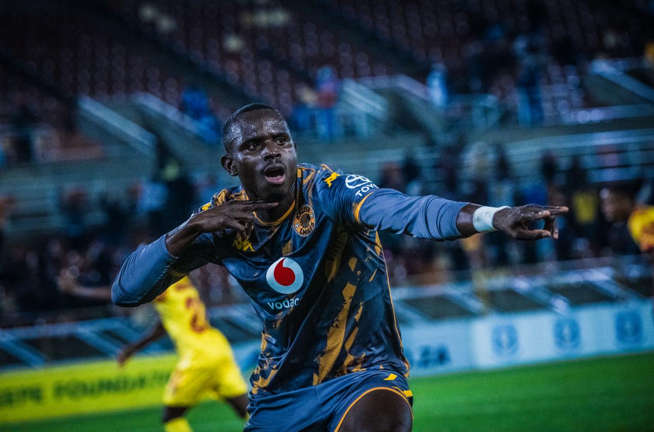 “The Numbers Don’t Lie”: How Amakhosi’s Low-Key Signing Became Their Most Lethal Weapon