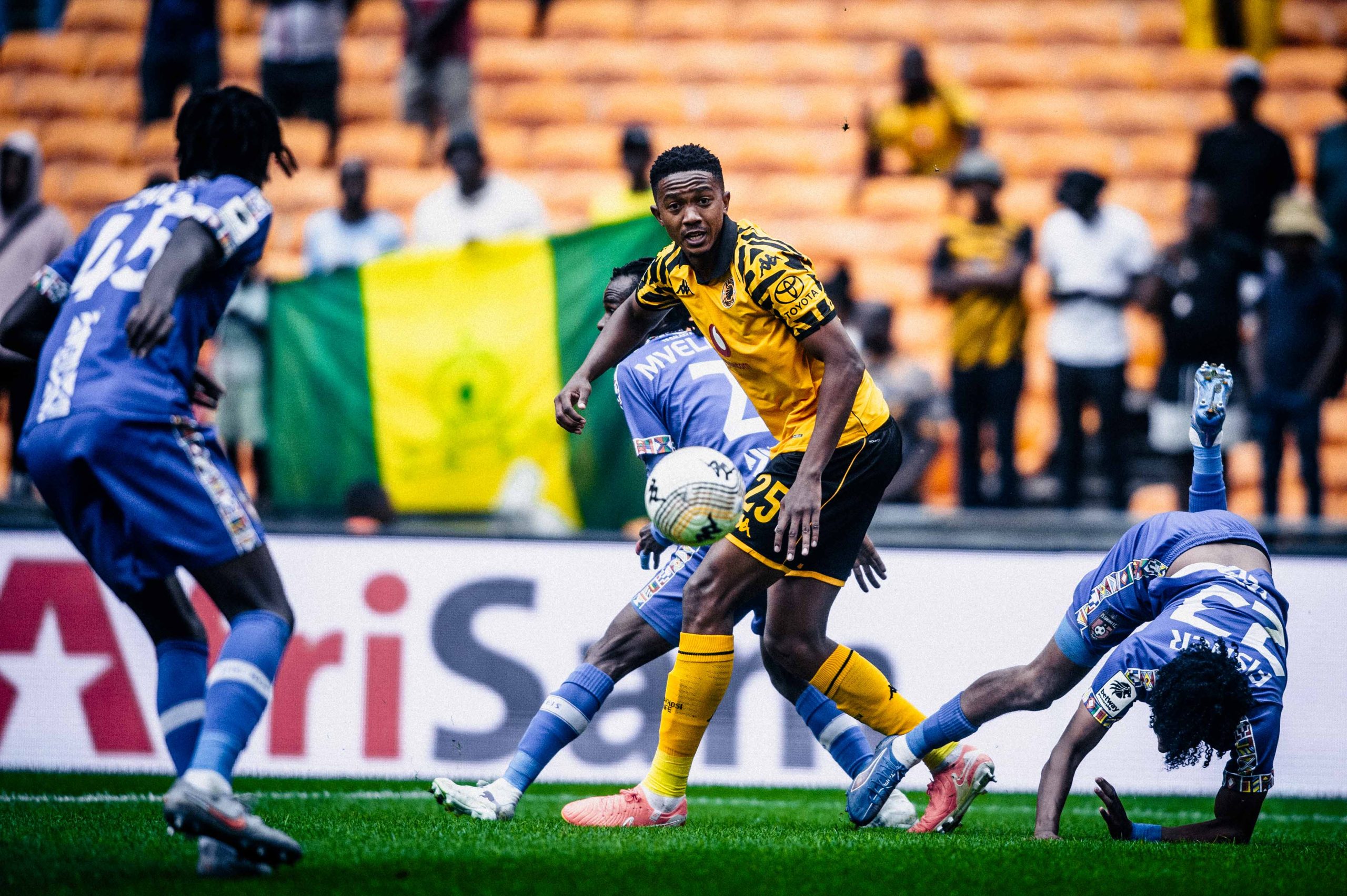 Msimango Credits Mental Fortitude After Year-Long Injury Ordeal