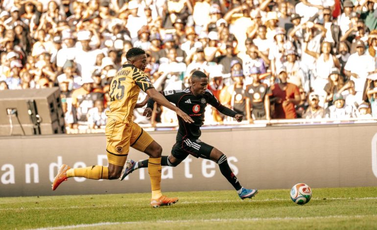 “A Shame For Football” – Ben Youssef Blasts Pirates’ Pre-Match Tactics