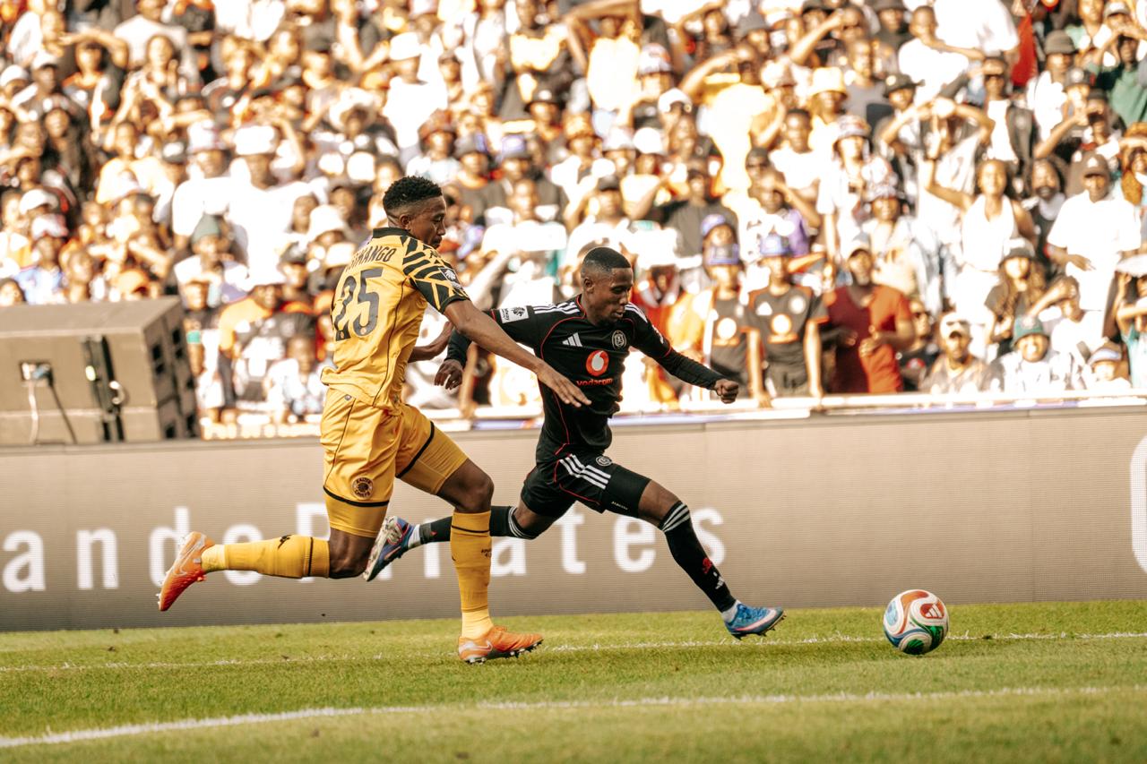 “A Shame For Football” – Ben Youssef Blasts Pirates’ Pre-Match Tactics