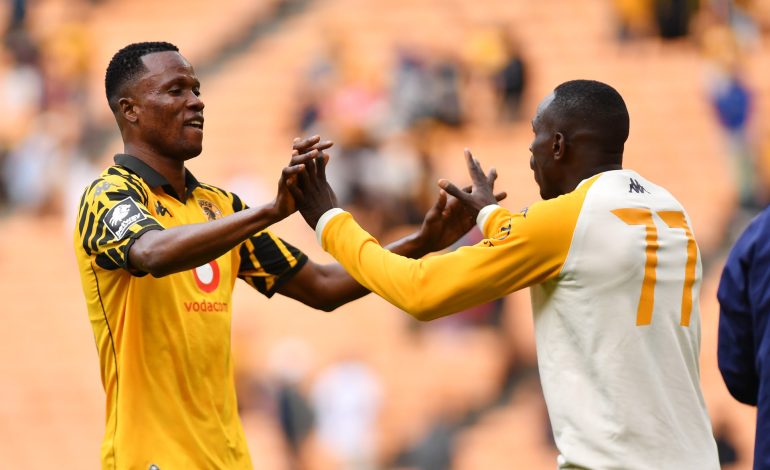How Sports Psychologist Transformed Amakhosi