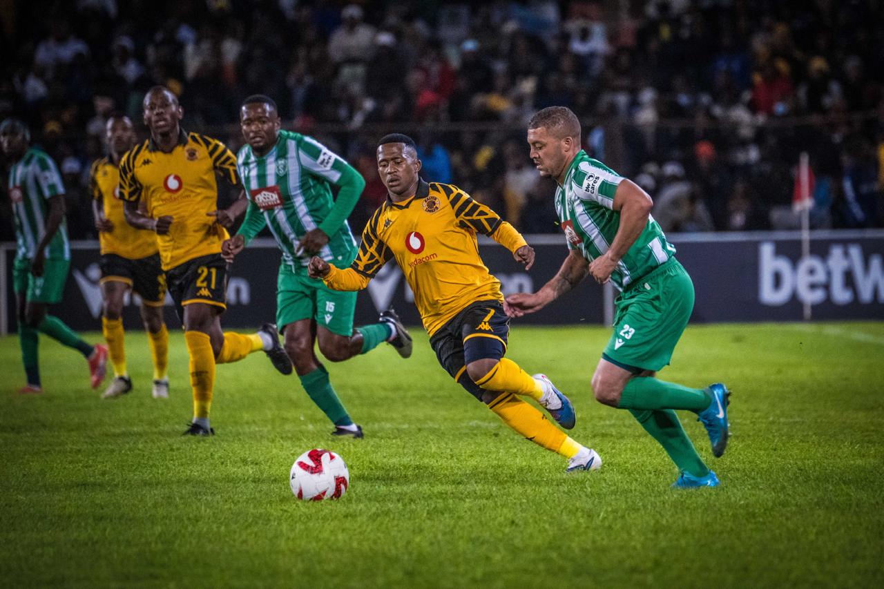 “Probably More Fresh Legs”: Kaze Blames Derby Fatigue For Siwelele Loss