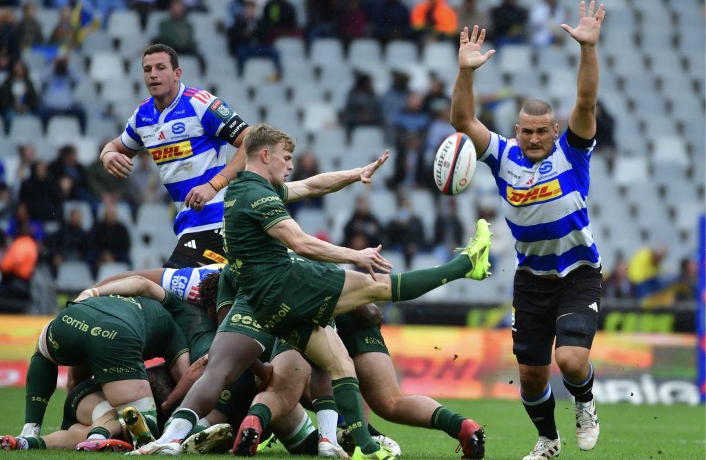The “Lock Curse” Returns: Stormers Lose Star For Six Months Amid Massive Second-Row Exodus