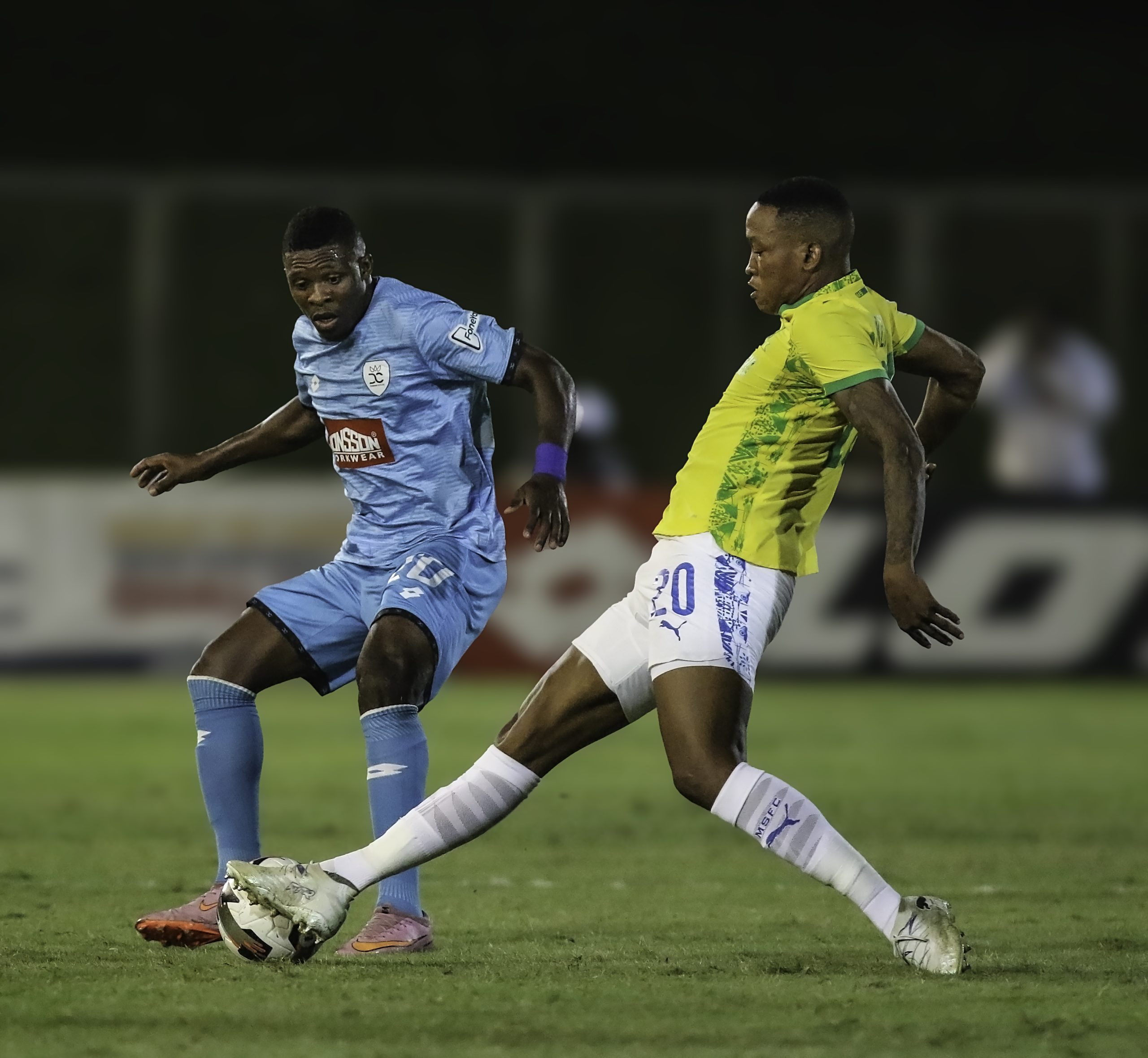 Kekana Plays Down Amakhosi’s Latest Slip-up