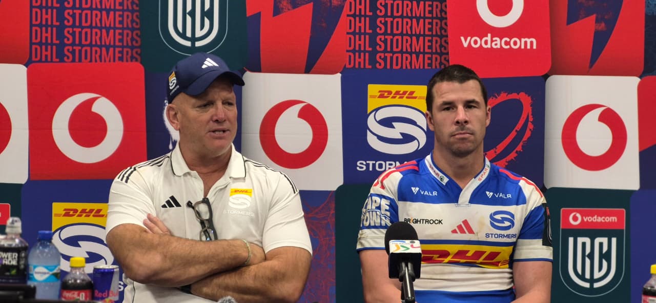 Dobson Explains Tactical Shift After Emotional Week