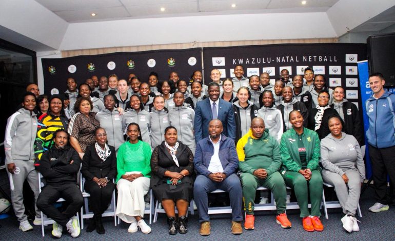 Kingdom Stars Set To Clash with Defending Champs Fireballs In TNL 2026 Kickoff