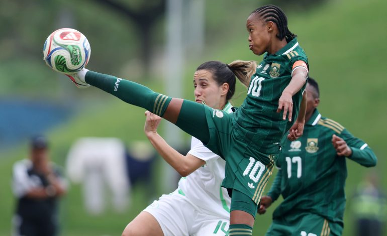 Ellis: Motlhalo Is South Africa’s Most Underappreciated Player