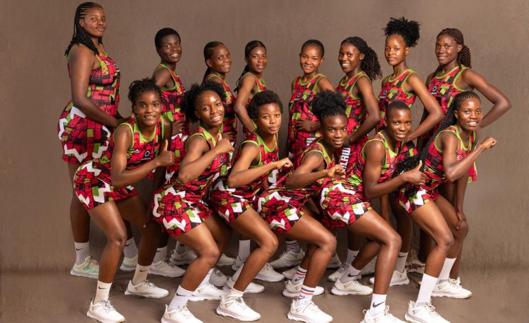 Malawi netball club