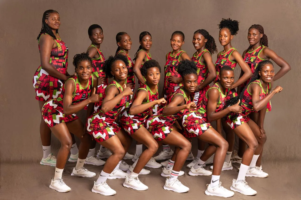 Malawi netball club