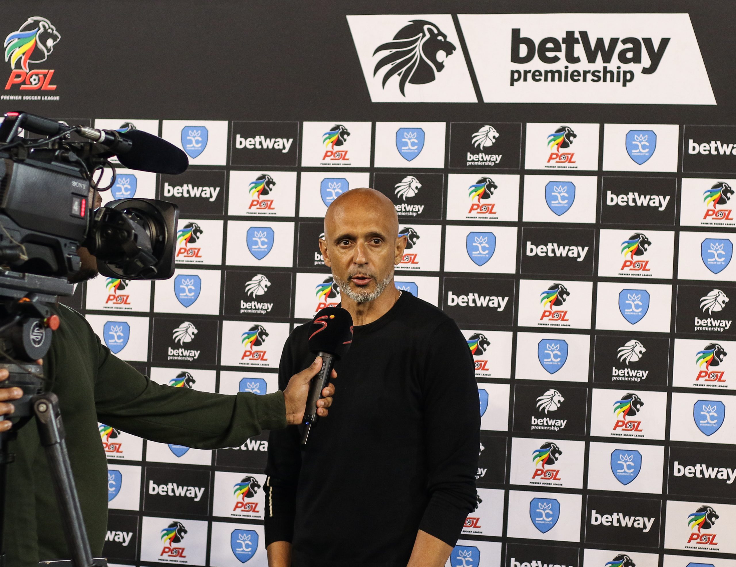 “Not In Our Hands” – Cardoso