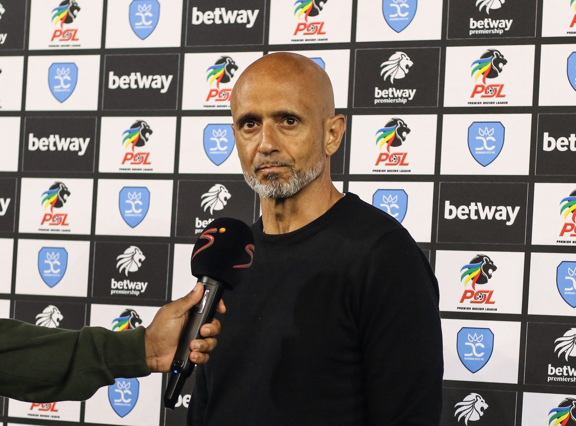 “Playing On The Edge”: Cardoso Issues Bafana World Cup Warning Amid Sundowns Fatigue