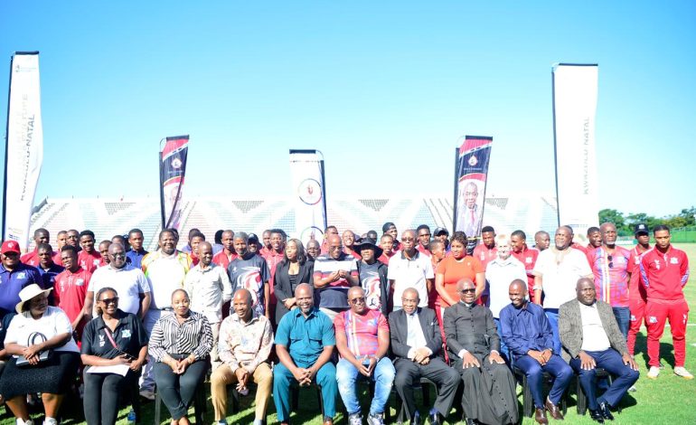 Milford pic by KZN Sports