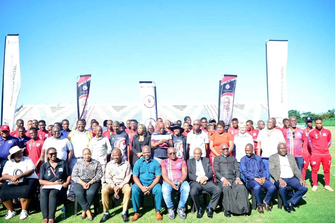 Milford pic by KZN Sports