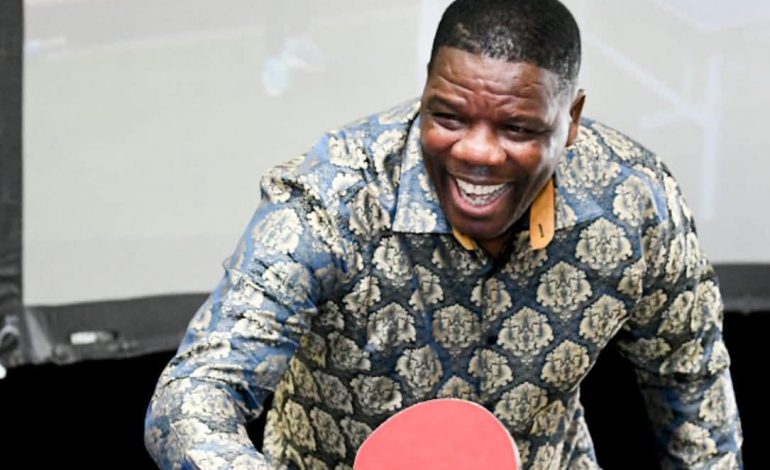 Beyond Rugby And Soccer: Why 25 KZN Schools Are Turning To Table Tennis