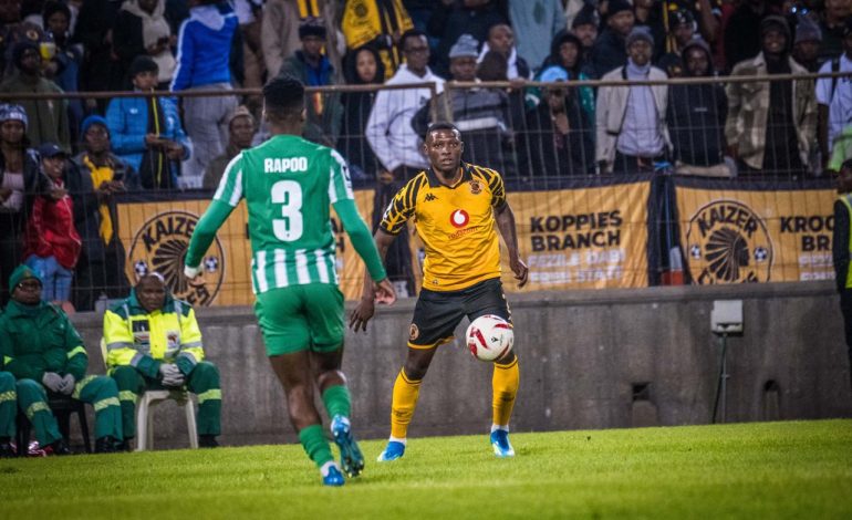 “Tested Us As A Group”: Monyane Demands Strong Response From Amakhosi Against Ex-Coach