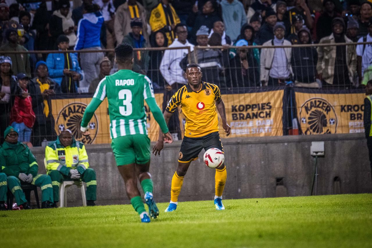 “Tested Us As A Group”: Monyane Demands Strong Response From Amakhosi Against Ex-Coach