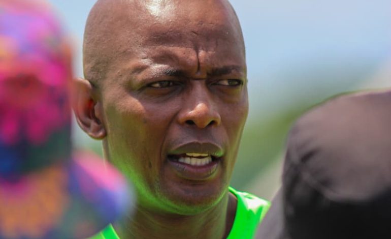 “Don’t Bank On Us”: Zothwane Sends Blunt Message To Pirates Ahead Of Sundowns Clash