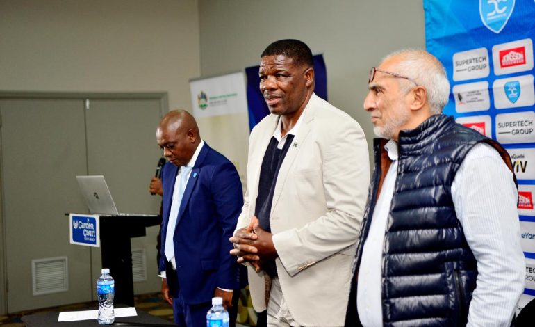 “League Double Means Nothing”: Pitso’s Psychological Tactic For The Ke Yona Final