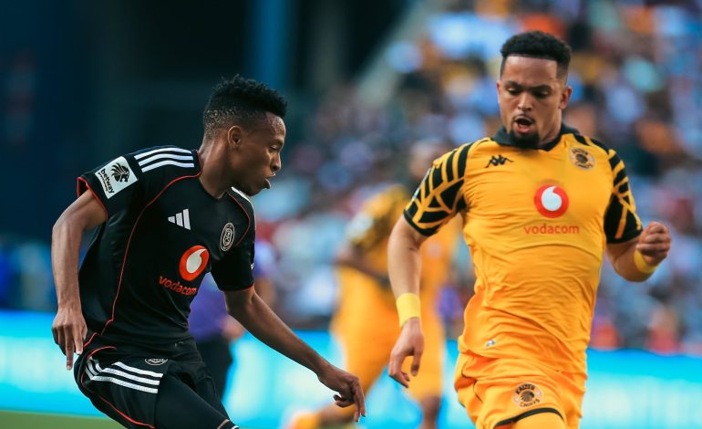 “Our Best Is Enough”: Mofokeng Defiant As Pirates Stay Top Despite Derby Draw