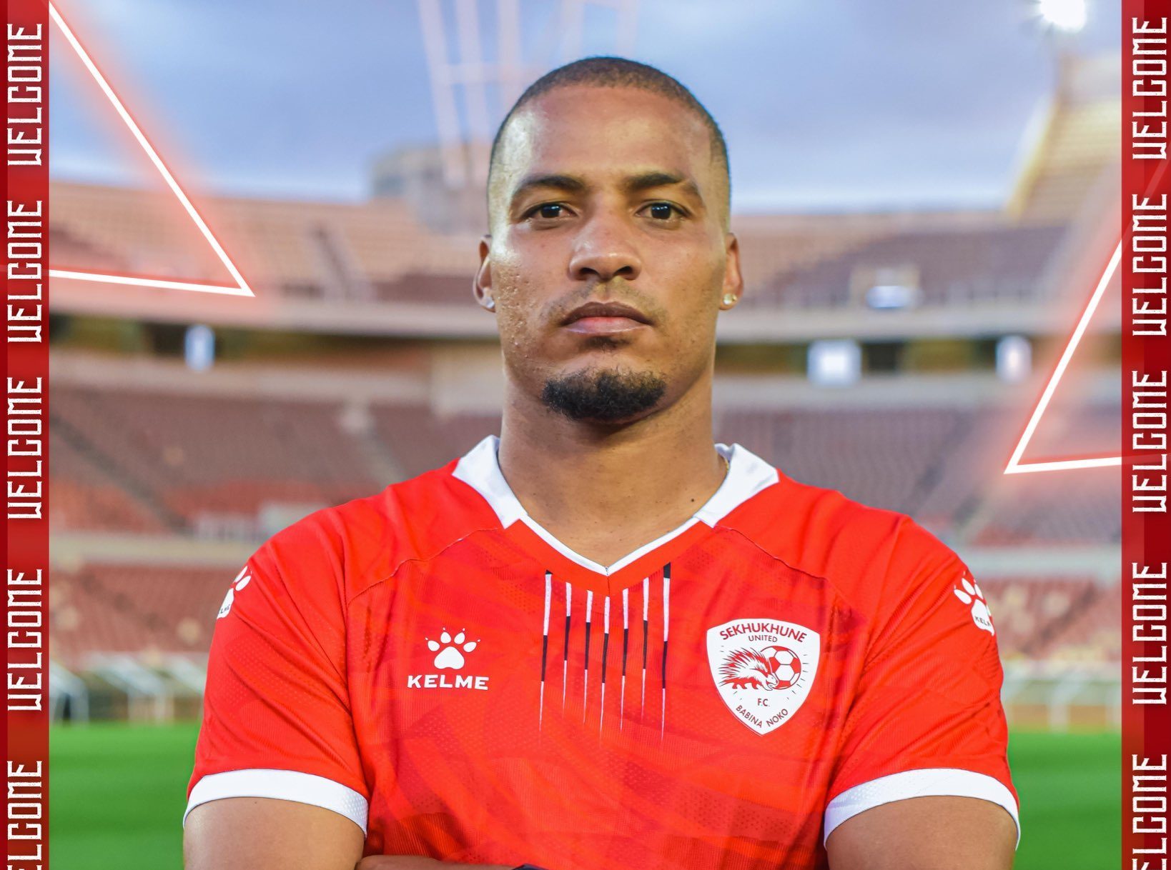 Former Sundowns Star Joins Babina Noko