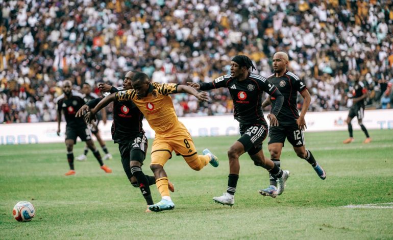 “It Was Karate, Not Football” – Abdeslam Ouaddou Blasts Chiefs Tactics