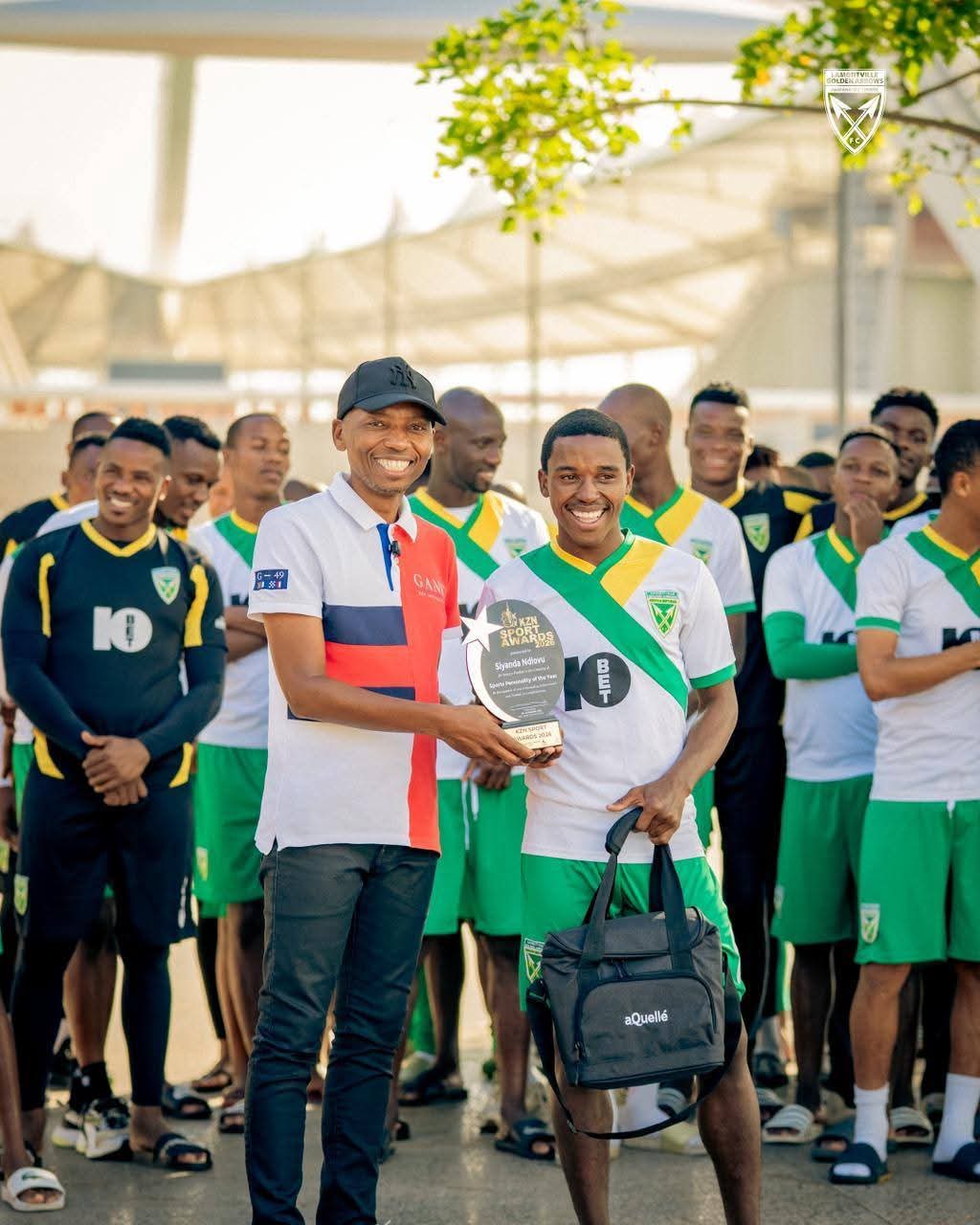 The KZN Sport Awards: A Province-Wide Celebration Before The Red Carpet