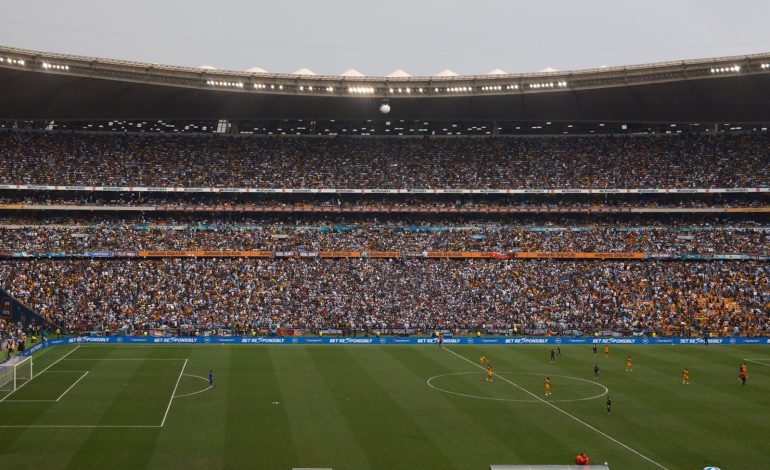Soweto Derby Tickets Go On Sale 2 Soweto Derby image