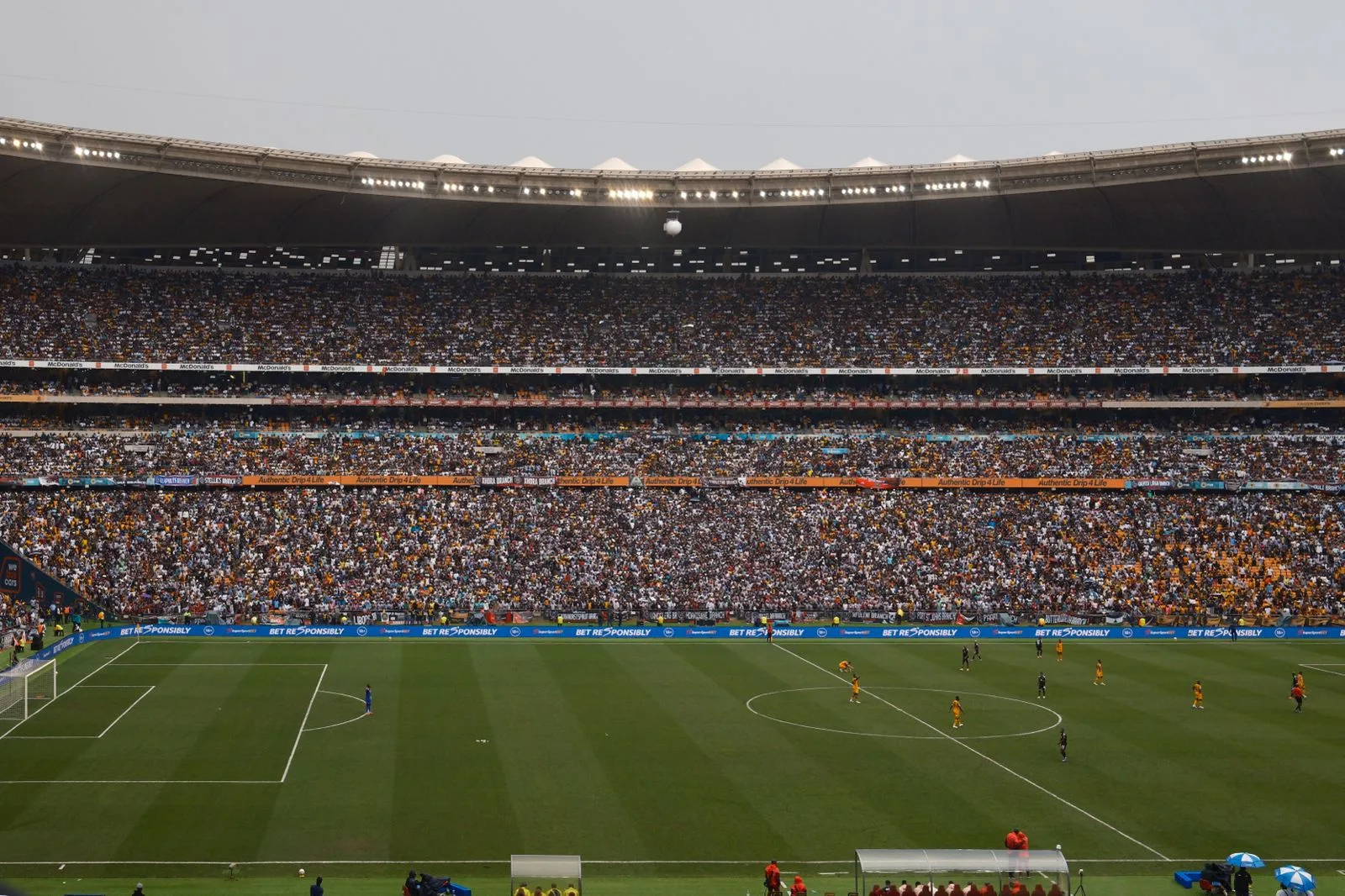 Soweto Derby Tickets Go On Sale 3 Soweto Derby image
