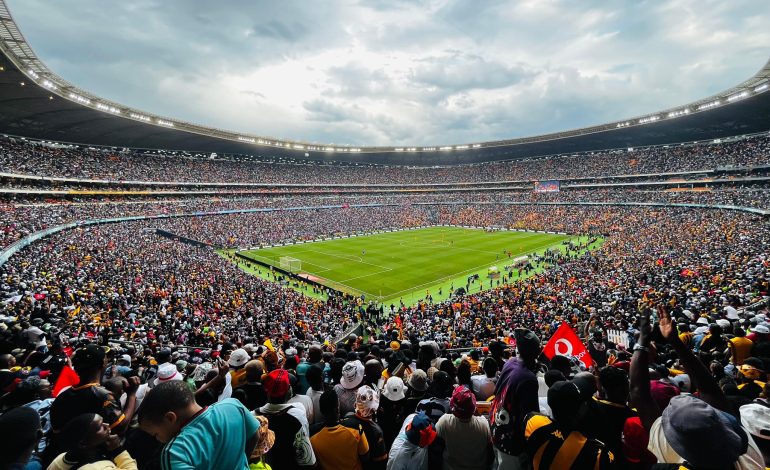 Pirates Confirm Soweto Derby Tickets Sold Out In Record Time 2 Soweto Derby pic one