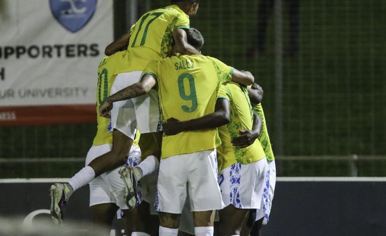 Sundowns Edge Durban City To Retain Top Spot