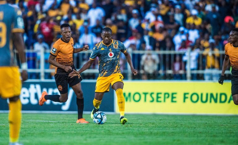 Thabo Cele against Polokwane City