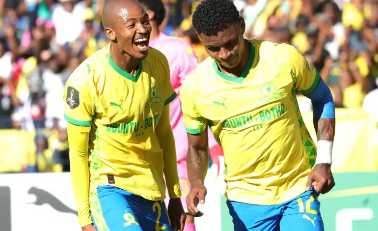 “The Grind” – Morena Breaks Down How Miguel Cardoso Transformed Sundowns For CAF Glory