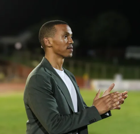 ‘It Hurts’: Motsepe Opens Up On Losing PSL Title To Pirates 1 Tlhopie Motsepe scaled e1791044510394