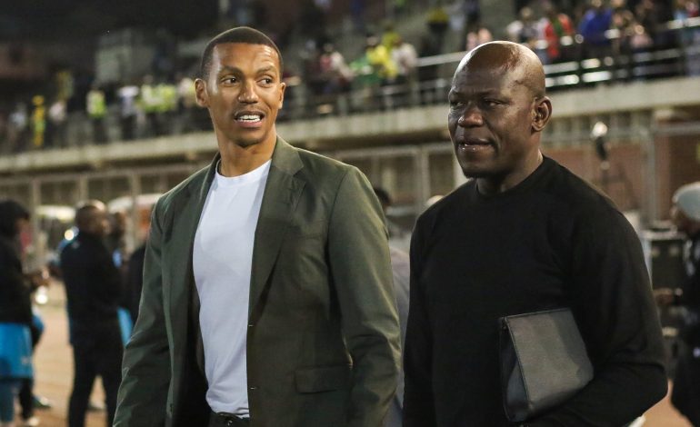 Kekana Stirs Debate: “Footballer Of The Season Must Be A League Champion”