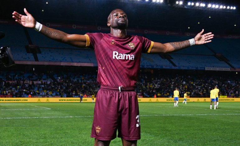 The Ultimate Sabotage? Pirates Loanee Mabasa Stuns Sundowns With Late Loftus Equalizer