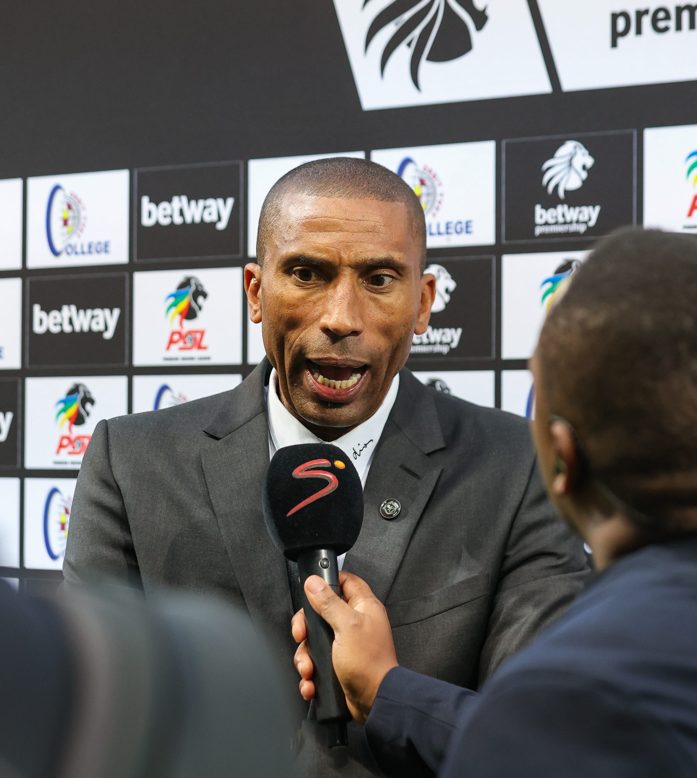 “We Must Win It”: Fresh From Treble Glory, Ouaddou Demands Continental Domination