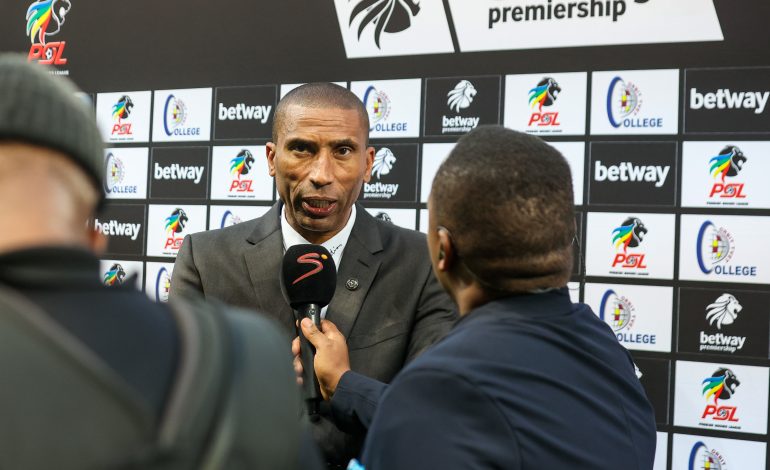 The Moroccan Mastermind: Ouaddou Silenced The Sceptics To Build Pirates' Greatest Ever Treble Machine 1 Abdelsam Ouaddou after Orbit College match