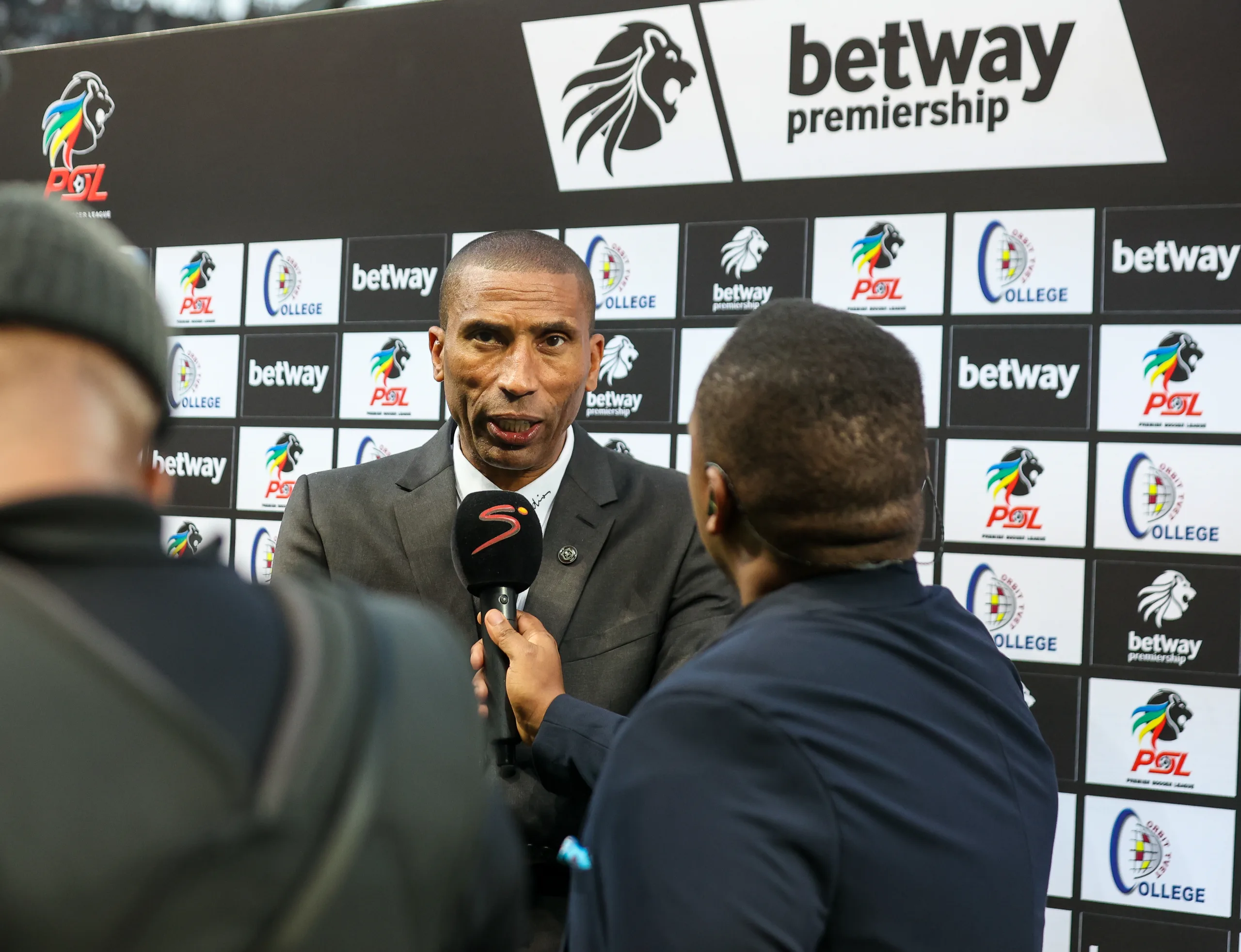 The Moroccan Mastermind: Ouaddou Silenced The Sceptics To Build Pirates' Greatest Ever Treble Machine 5 Abdelsam Ouaddou after Orbit College match