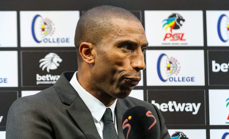 Ouaddou Reveals Shock Resignation Propped