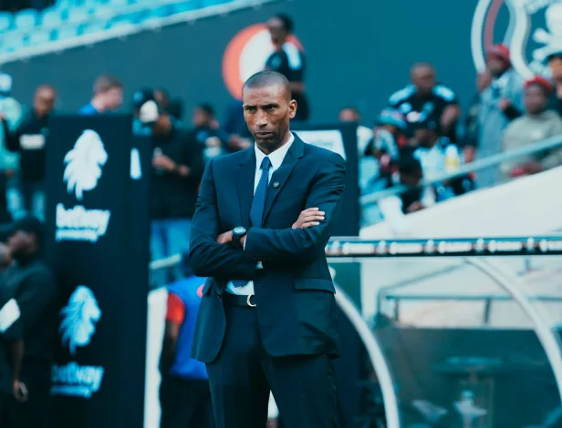 "We Will Do It!" - Ouaddou 2 Abdelsam Ouaddou ahead of Durban City game